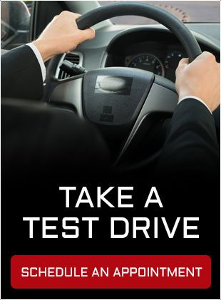 Schedule a test drive at Road Masters II INC